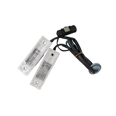 Imagem de Lâmpada de placa de licença para Chevrolet Cruze 2011-2014