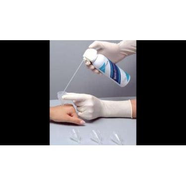 Imagem de Dermafreeze Crioterapia Nitrogênio Líquido Verrugas Hpv - Emdutos