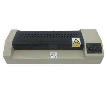 Imagem de Plastificadora E Laminadora Poliseladora A3 Mod:8306 - MOTIVATE, 220V