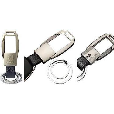 Imagem de Chaveiro Volvo Xc40 Xc60 Xc90 C40 V40 C30 ECC S90 S60 V60 F - GOTURE