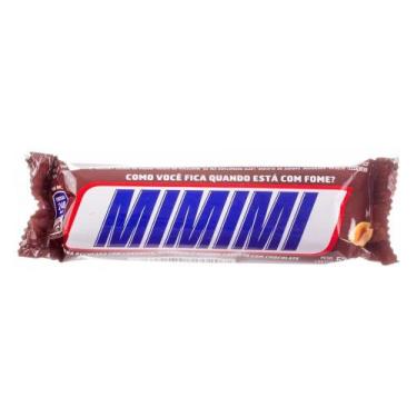Imagem de Barra Recheada Caramelo Snickers 52,7G