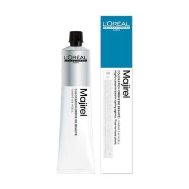 Imagem de Coloração Loreal Majirel 7.11 50g - Louro Cinza Profundo - Loreal Prof