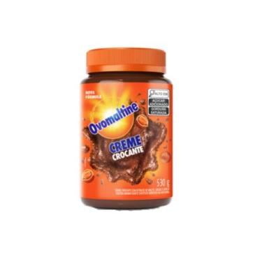 Imagem de Creme Crocante Ovomaltine 530g