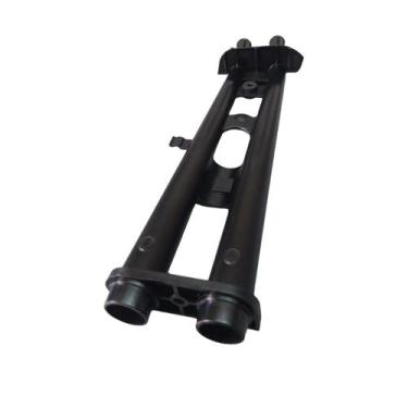 Imagem de Cano Tubo Ar Quente Palio Mobi Grand Siena Cronos Argo Uno - Fiat