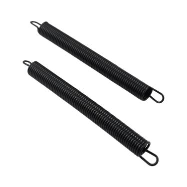 Imagem de Mola de extensão de deck de trator de gramado M134312 compatível com John Deere 120 140 180 240 245 260 265 G100 G242 GX325 GX335 GT225 GT235 LX172 LX173 LX176 LX178 1842GV 1848GV S2048 S2148 S2254