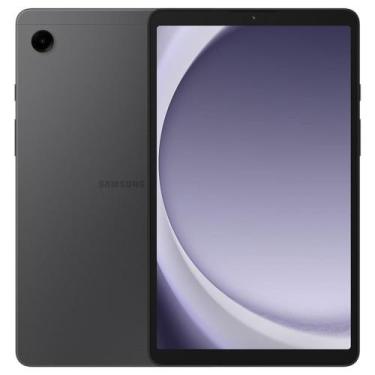 Imagem de Tablet Samsung Galaxy Tab A9/X110 64GB 4GB RAM, Tela 8.7" Wifi - Grey 