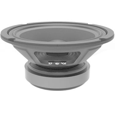 Imagem de Alto-falante Profissional 150 Watts 8 Pol 8 Ohms 8wf310b-8 Atk