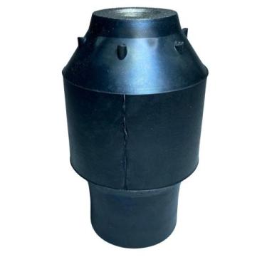 Imagem de Bucha Braço AH125201 - Colheitadeira - Suspenflex Industria Componente