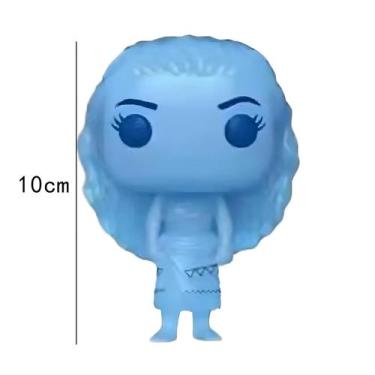 Imagem de Moana Maui Matangi Funko Pop Figura Modelo Anime Decoração Ornamento P