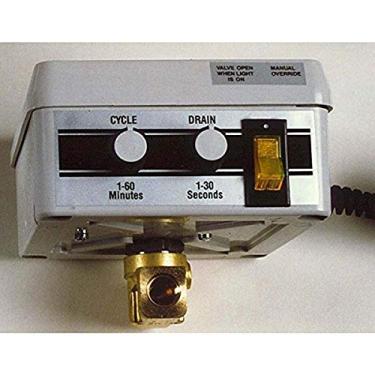 Imagem de Motor Guard Ralo de tanque do compressor automático RF20111 115V