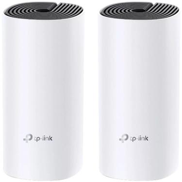 Imagem de Roteador Wireless Tp-link Deco M4 Ac1200 (2-pack)