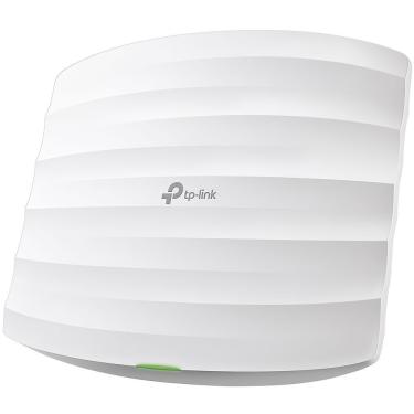 Imagem de Ponto De Acesso Tp-link Eap115 N 300 Mbps - Branco