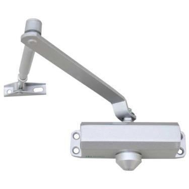 Imagem de Mola Aerea Ipec F4 85kg Cinza