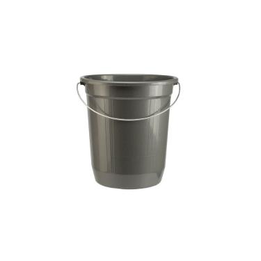 Imagem de Balde Plastico Nr 08 7,0l Lavanna Rischioto 9080