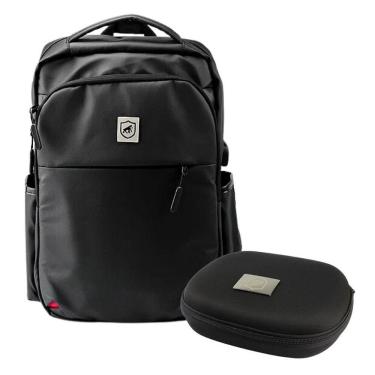 Imagem de Mochila Guardian + Necessaire Organizadora Guardian - Gshield