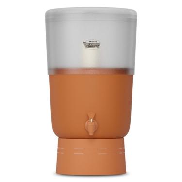 Imagem de Filtro De Barro Advance Plus 6 Litros - Stéfani