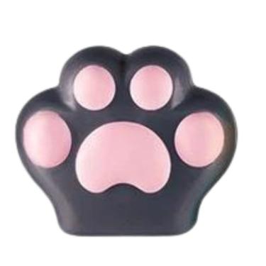 Imagem de Apontador C- Depósito Puffy Tris - Holic Pets Preto