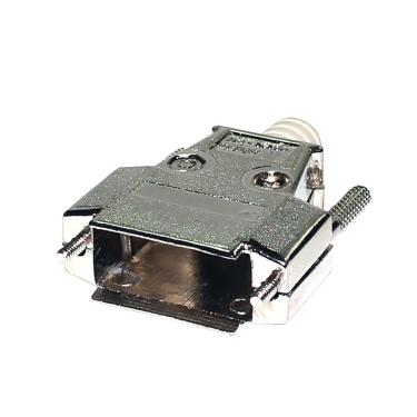 Imagem de Capa Metalica Db15 Kit Curto