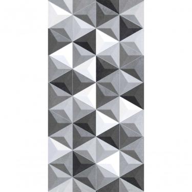 Imagem de Revestimento Retificdo Star Black Plus 45 X 90cm Lume