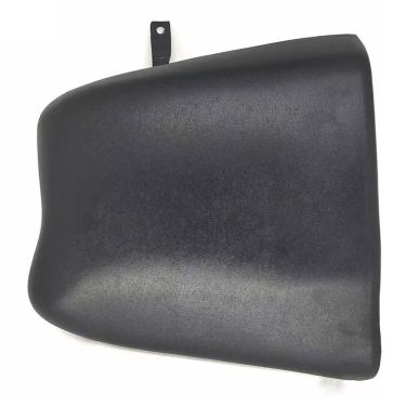 Imagem de Ponteira Parachoque Traseiro Lado Direito S10 15989634 Chevrolet Pick Up Caminhonete 95