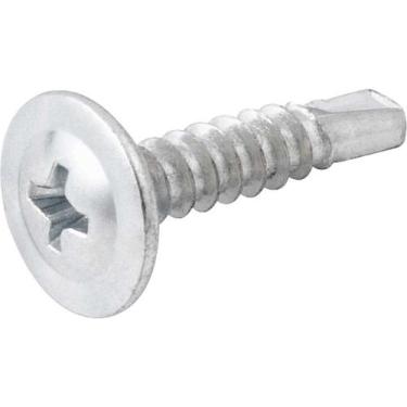 Imagem de parafuso auto brocante flangeado philips 4 2x19mm - MA