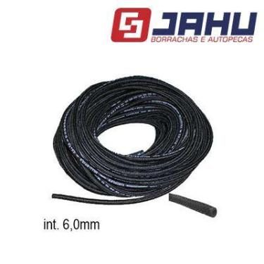 Imagem de Mangueira De Combustivel 6.0 Mm-jh00091-1 Jh0000911 - JAHU