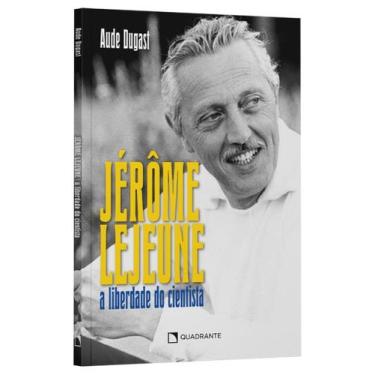 Imagem de Livro - Jérôme Lejeune