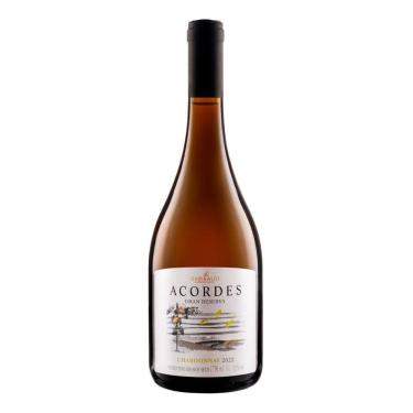Imagem de Garibaldi Acordes Chardonnay 750ml