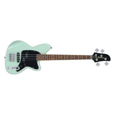 Imagem de Baixo 4 Cordas Escala Curta Mint Green Ibanez TMB30-MGR