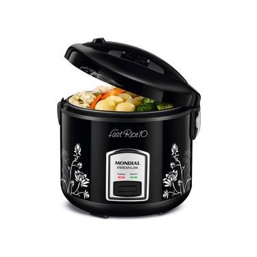 Imagem de Panela Elétrica Mondial Fast Rice 10 PE-44-10X