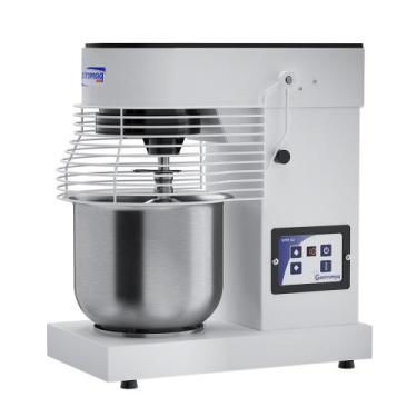 Imagem de Batedeira Planetária Gastromaq 5 Litros Bivolt BP 05 G2 - GPANIZ