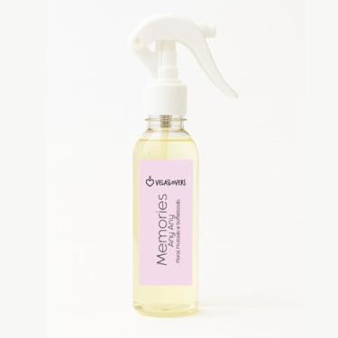Imagem de Home Spray Aromatizador de Ambientes Velas Lovers 130ml (Any Any)