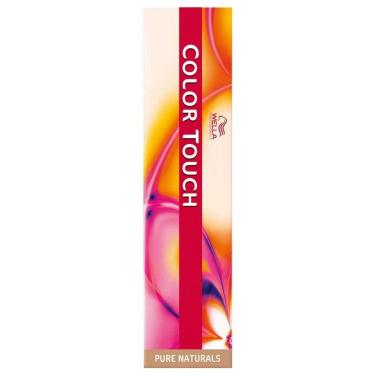Imagem de Tonalizante Color Touch 6/0 Louro Escuro  60G