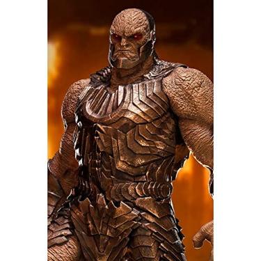Imagem de Darkseid - Zack Snyder's Justice League - Art Scale 1/10 - Iron Studios