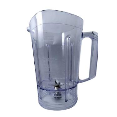 Imagem de Copo Liquidificador Arno ORIGINAL Power Max Acrílico 6 facas