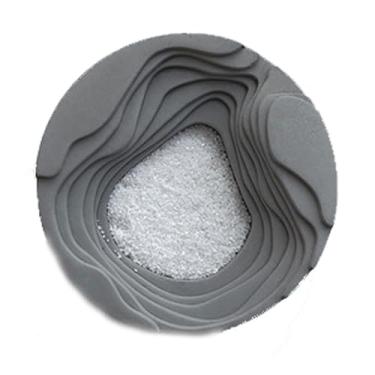 Imagem de Cinzeiro de cimento criativo em forma única ornamentos personalizados adequados para hotel, bar, sala de estar, quarto (branco/cinza)