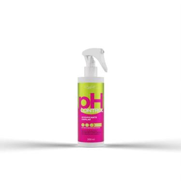 Imagem de Spray de cabelo ph control 200ml belkit