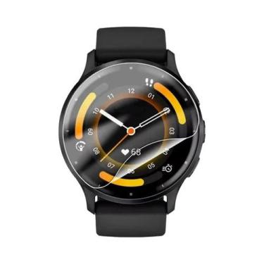 Imagem de Película De Hidrogel Para Garmin Venu 3 3s 2 2s, Protetor De Tela De T