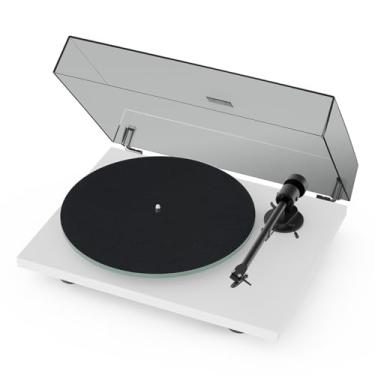 Imagem de Pro-Ject T1 Evo BT toca-discos com Bluetooth (branco)