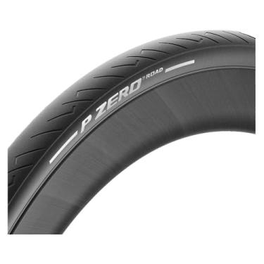 Imagem de Pirelli Pneu de estrada P Zero sem câmara dobrável preto TechLiner Evo 700 x 26