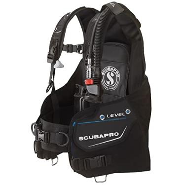 Imagem de Scubapro Level Super Cinch BCD, Air2, PP