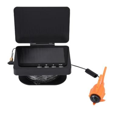 Imagem de Bewinner Video Fish Finder Com Operação Simples para a Pesca de Barco Portátil Finder Camera