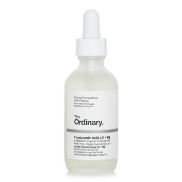 Imagem de Sérum facial The Ordinary Hyaluronic Acid 2% + B5 60ml