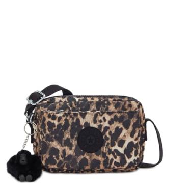 Imagem de Bolsa Kipling Abanu Estampada I39426JP