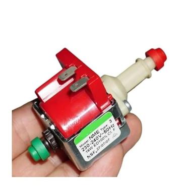 Imagem de Bomba eletromagnética de alta pressão NME3 220V16W bomba de êmbolo de alta pressão máquina de café bomba de água