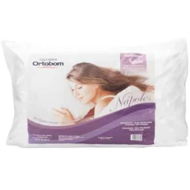 Imagem de Travesseiro - Ortobom