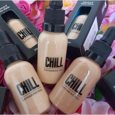 Imagem de Base Catharinehils - Catharinehils 