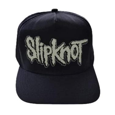 Imagem de Boné SLIPKNOT - King of Geek, Preto, Único