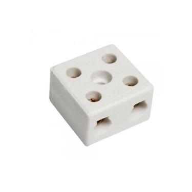 Imagem de Conector De Louça Bipolar