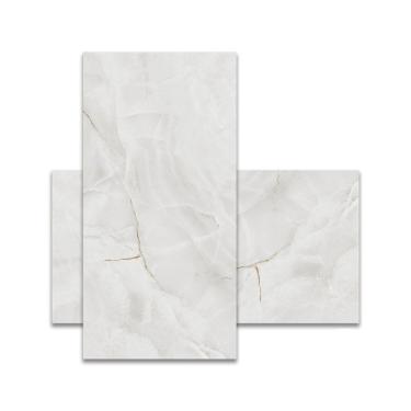 Imagem de Porcelanato Helena Cristallo Pol. 61x120 A